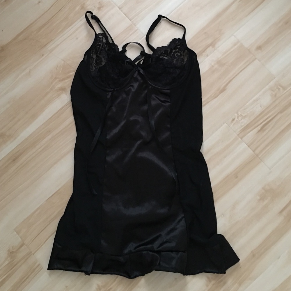 Sexy lingerie